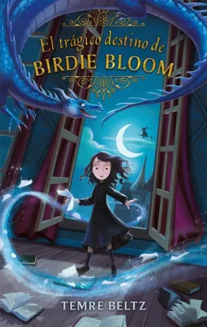 Tragica Historia de Bierdie Bloom, la