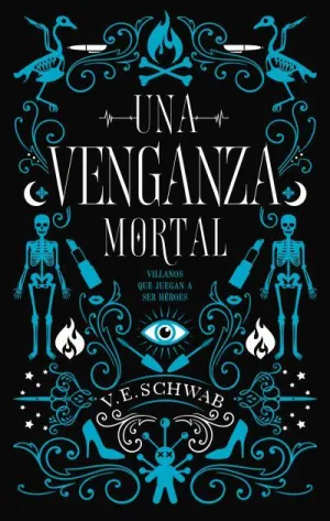 Una Venganza Mortal