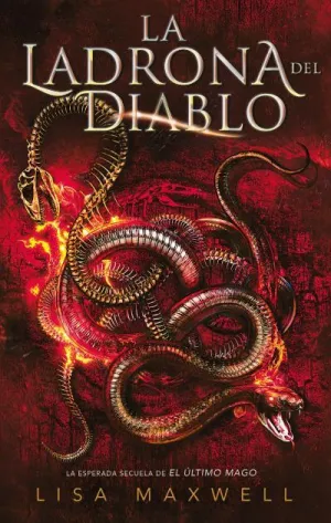 Ladrona del Diablo, la