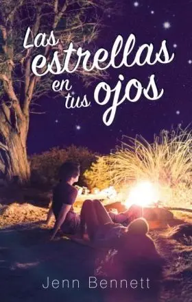 Estrellas en Tus Ojos, las