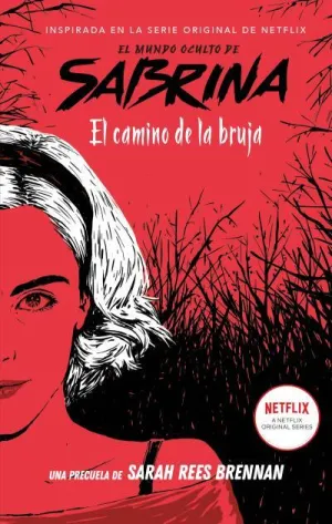 Mundo Oculto de Sabrina, el