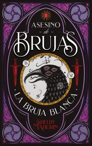 Asesino de Brujas I