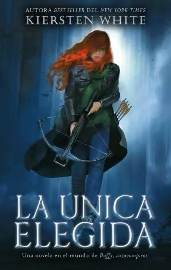 Unica Elegida, la