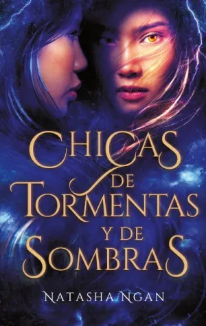 Chicas de Tormentas y Sombras