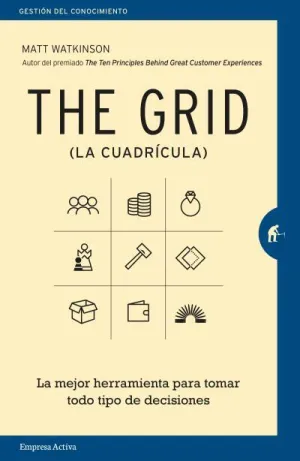 The Grid la Cuadricula