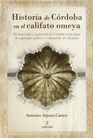 Historia de Cordoba en el Califato Omeya