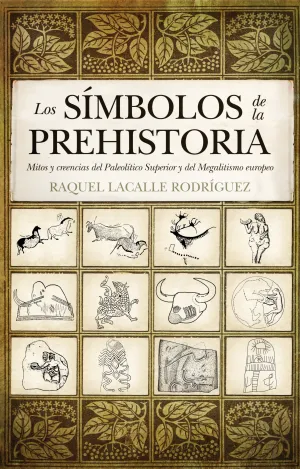 Los Simbolos de la Prehistoria