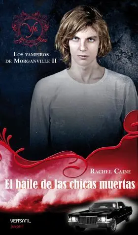 Baile Chicas Muertas