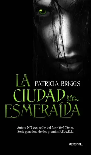 Cry Wolf Ciudad Esmeralda