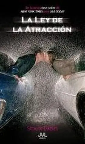 Ley de la Atraccion