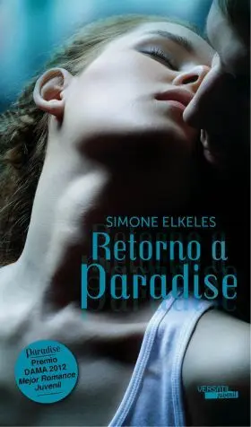 Retorno a Paradise