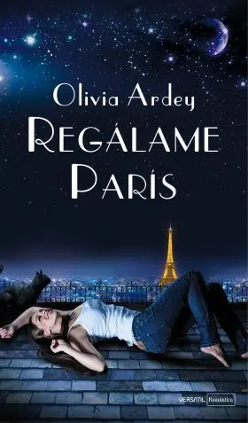 Regalame Paris