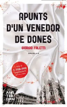 Apunts D un Venedor de Dones