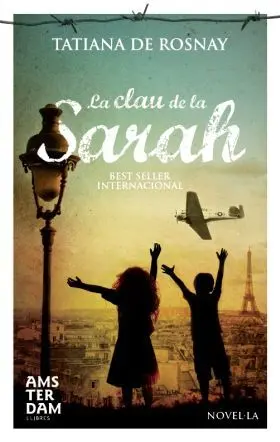 La Clau de Sarah