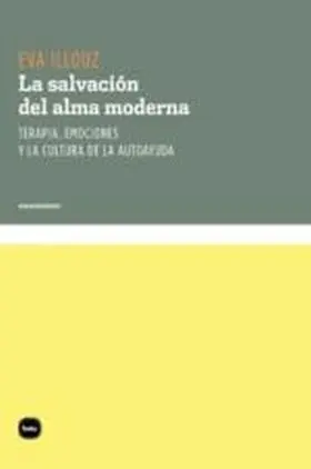 La Salvacion del Alma Moderna