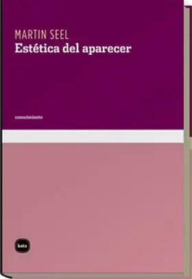 Estetica del Aparecer