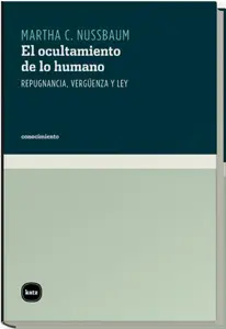 El Ocultamiento de lo Humano
