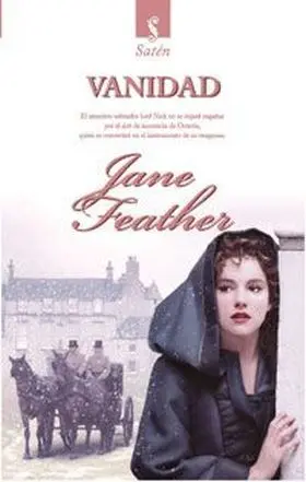 Vanidad