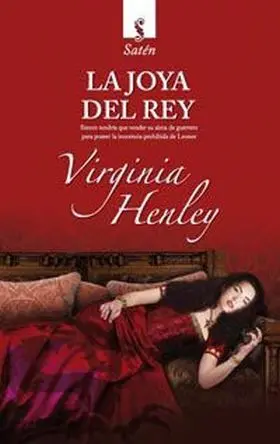 La Joya del Rey
