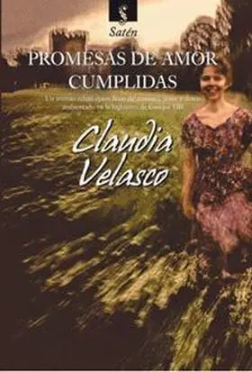 Promesas de Amor Cumplidas