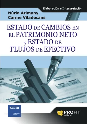 Estado de Cambios en el Patrimonio Neto