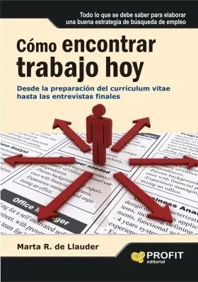 Como Encontrar Trabajo Hoy