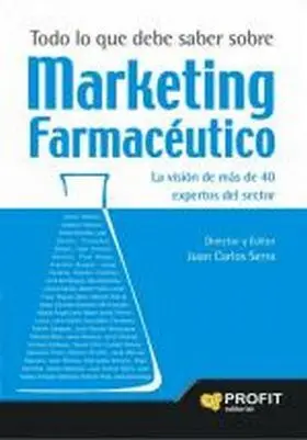 Marketing Farmaceutico Todo lo que Debe Saber