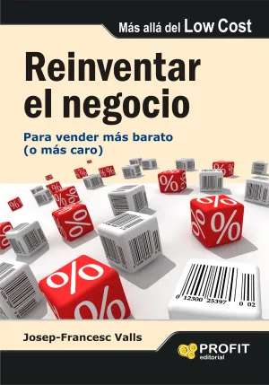 Reinventar el Negocio