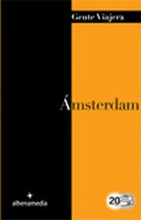 Amsterdam 2012