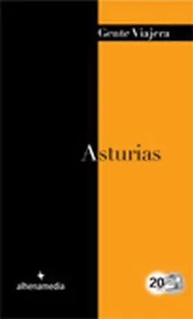 Asturias 2012