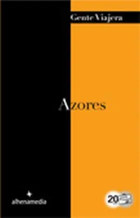 Azores 2012