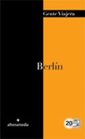 Berlin 2012