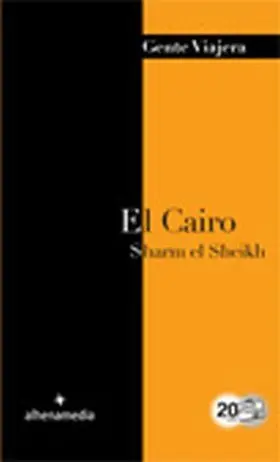 El Cairo 2012