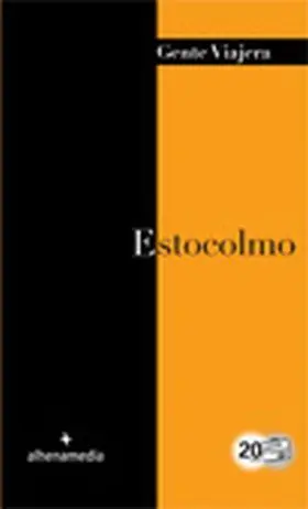 Estocolmo 2012