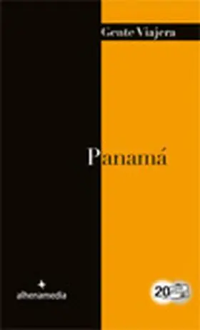 Panama 2012
