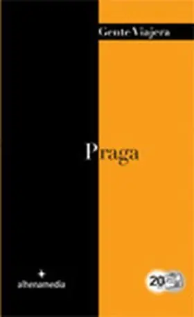 Praga 2012