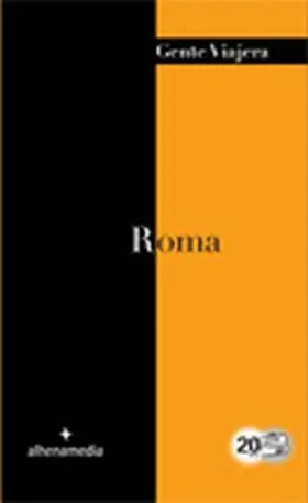 Roma 2012