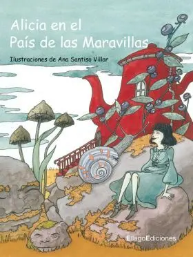Alicia en el Pais de las Maravillas