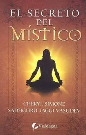 Secreto del Mistico, el