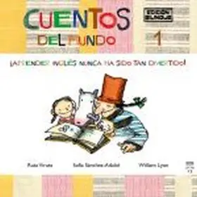 Cuentos del Mundo 1