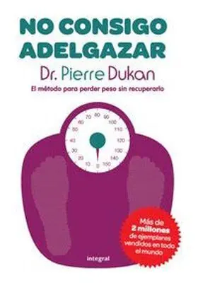No Consigo Adelgazar