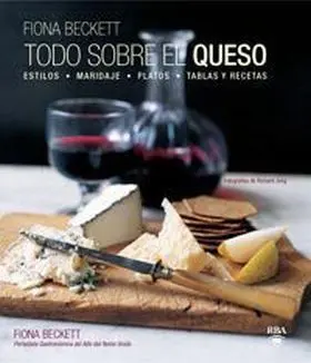 Todo Sobre el Queso