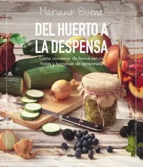 Del Huerto a la Despensa