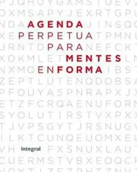Agenda para Mentes en Forma