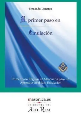 Mi Primer Paso Regular en Emulacion