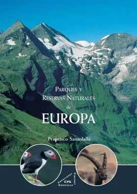 Parques y Reservas Naturales de Europa
