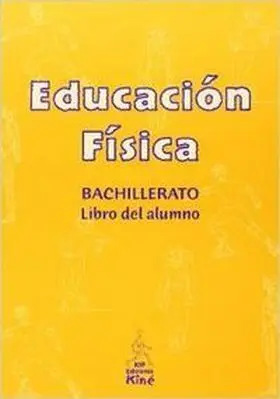 Educacion Fisica Bachillerato Alumno