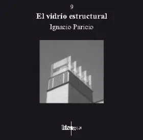 Vidrio Estructural