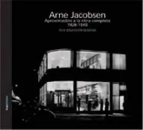 Arne Jacobsen