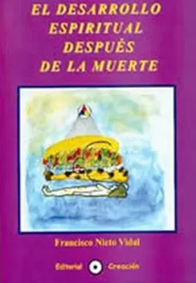 Desarrollo Espiritual Despues de la Muerte